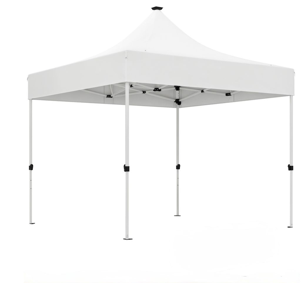 Pavilion 3x3m PIM MOOD Events - Ideal pentru cocktail bar, punct recepție sau zonă cafea la evenimente